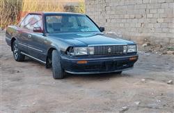 تويوتا كراون